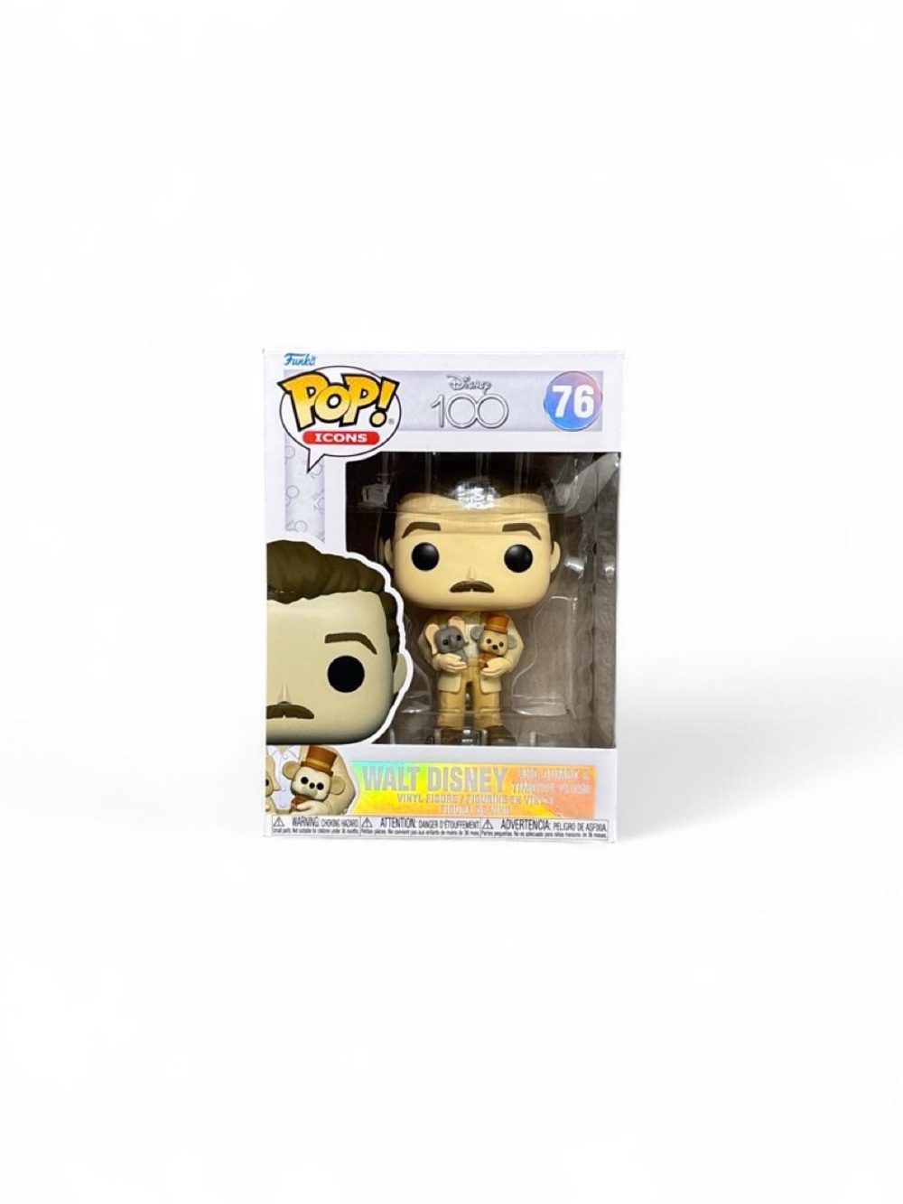 walt disney funko